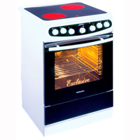 KAISER HC 60010 W